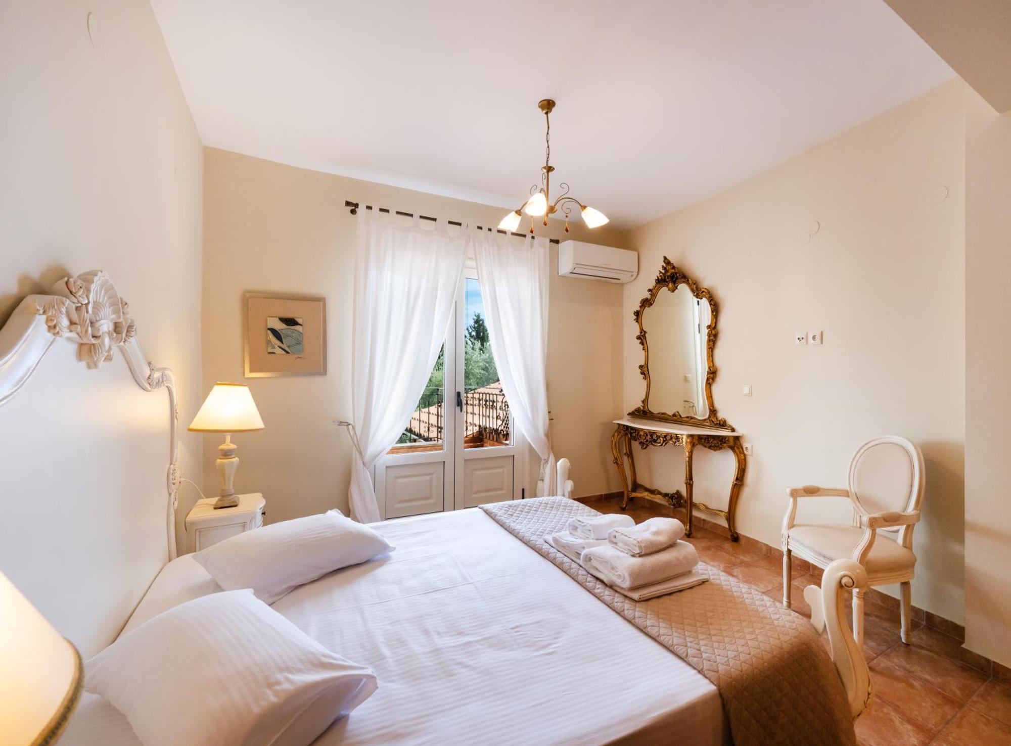 Villa Galini Nydri  Ngoại thất bức ảnh