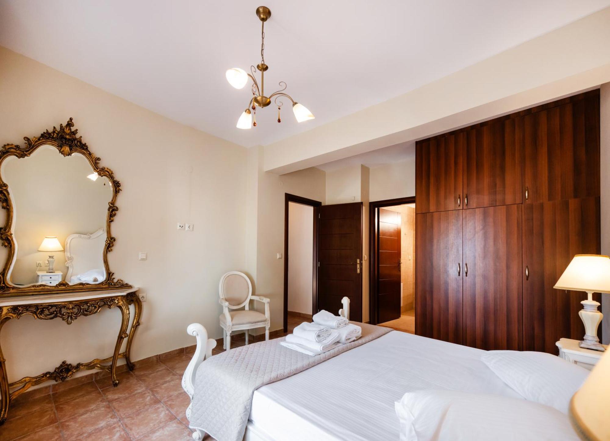 Villa Galini Nydri  Ngoại thất bức ảnh