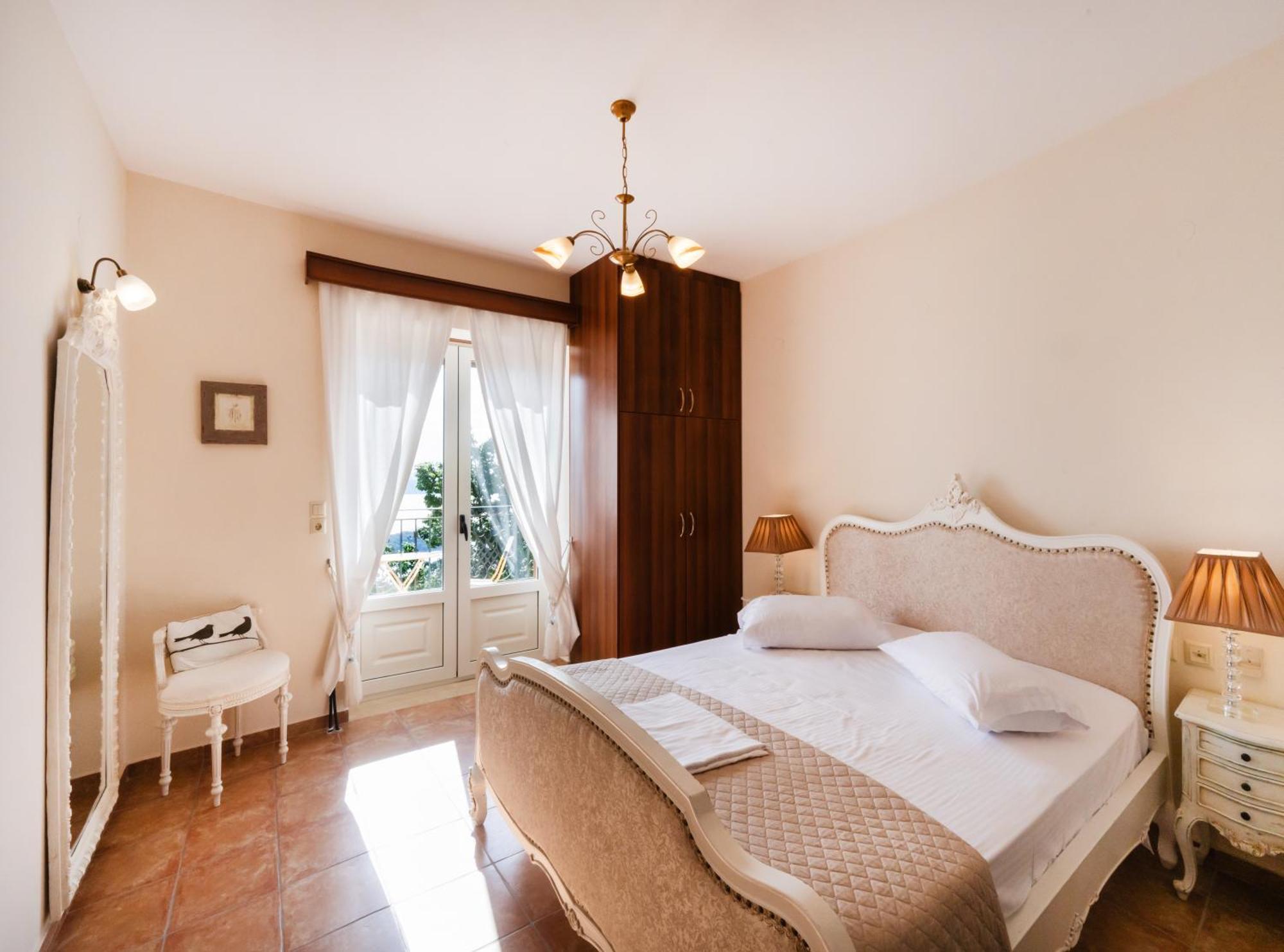 Villa Galini Nydri  Ngoại thất bức ảnh