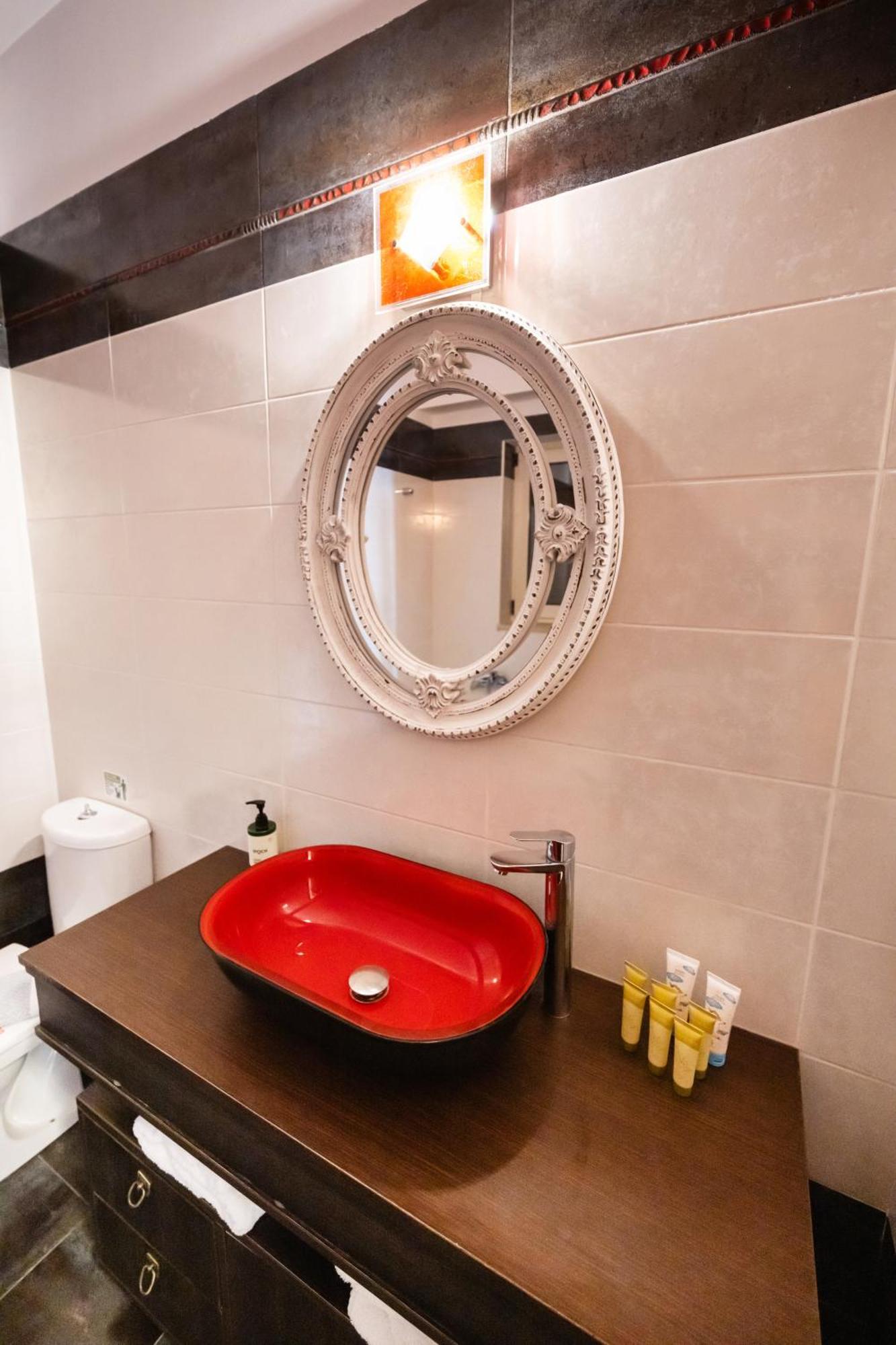 Villa Galini Nydri  Ngoại thất bức ảnh