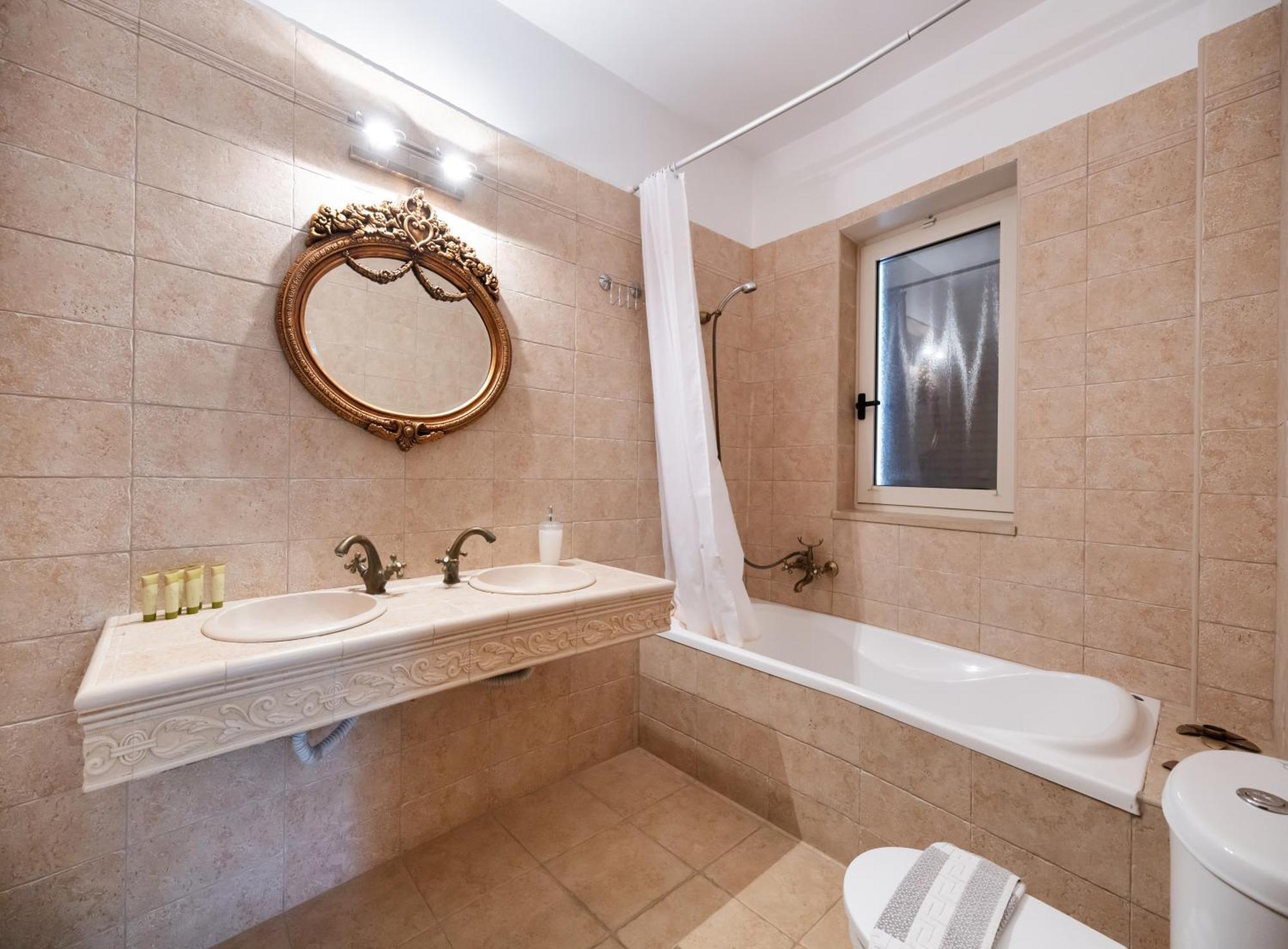 Villa Galini Nydri  Ngoại thất bức ảnh