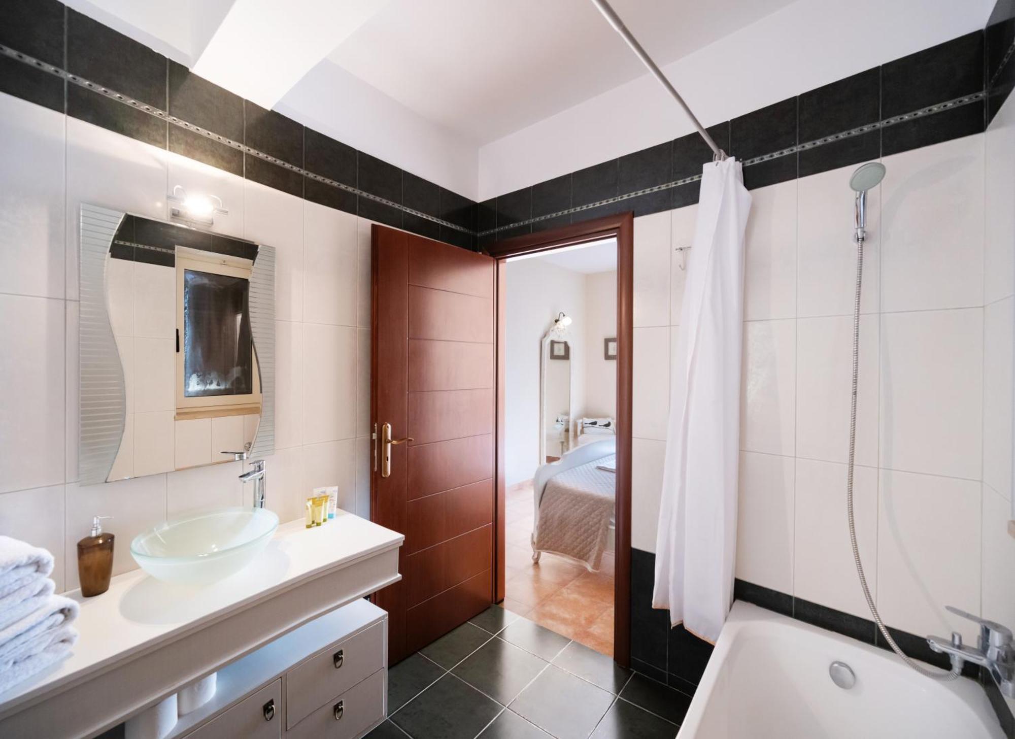 Villa Galini Nydri  Ngoại thất bức ảnh