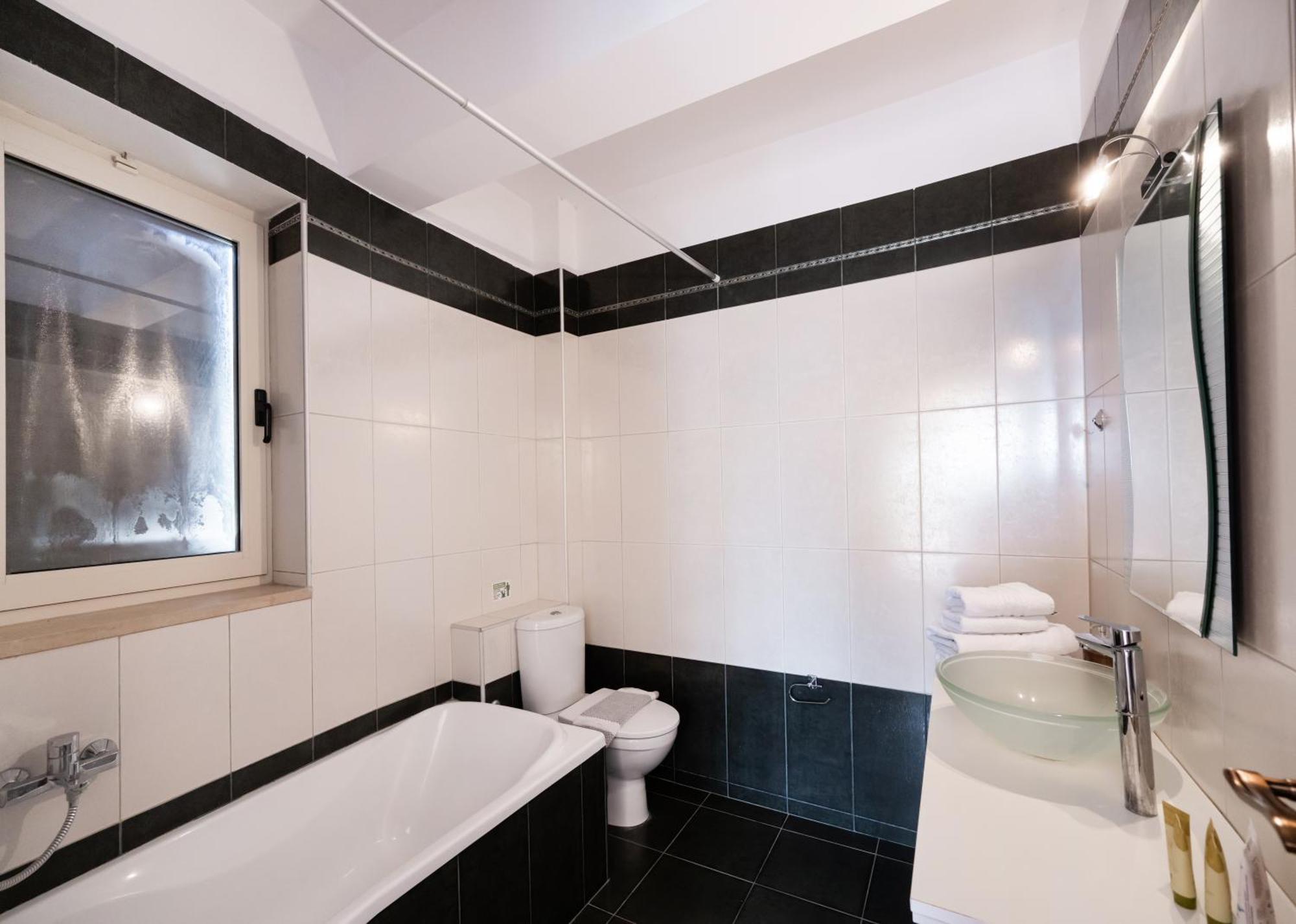 Villa Galini Nydri  Ngoại thất bức ảnh
